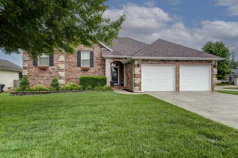 5229 S Carson Street, Battlefield, MO 65619