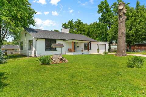 603 W Jackson Street, Bolivar, MO 65613