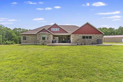 19340 Tulsa Drive, Lebanon, MO 65536