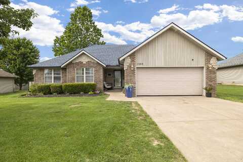 1355 W Stone House Road, Nixa, MO 65714