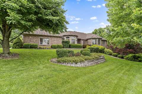 4305 E Scotty Court, Springfield, MO 65809