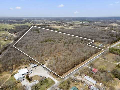 2007 N Farm Rd 89, Springfield, MO 65802