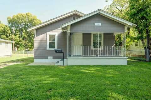 1531 E Blaine Street, Springfield, MO 65803