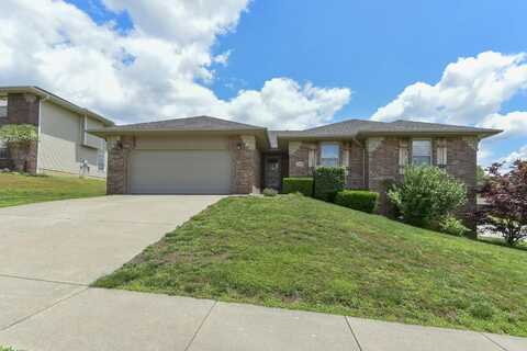 1428 S Nitro Drive, Ozark, MO 65721