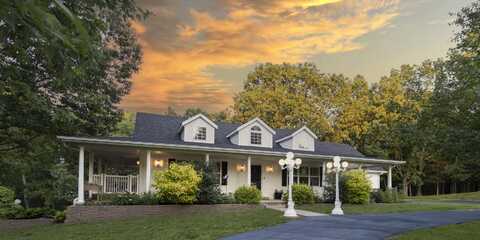 150 Licaria Road, Ozark, MO 65721