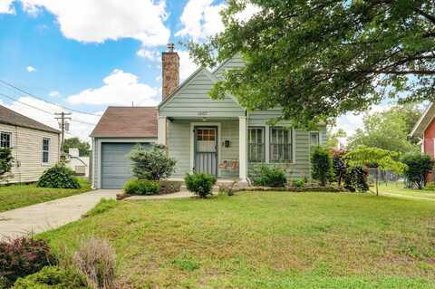 1607 E Olive Street, Springfield, MO 65802