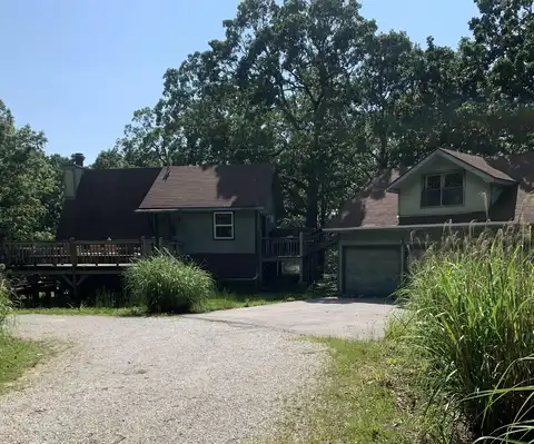 5341 N Forrest Hill Lane, Springfield, MO 65803