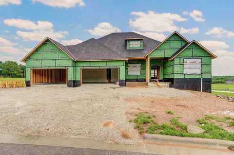 Lot 24 E Merryvale Court, Springfield, MO 65809