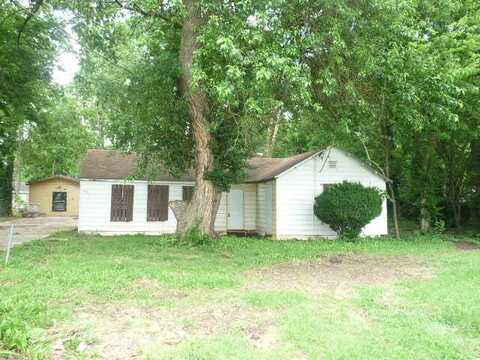 1831 N Golden Avenue, Springfield, MO 65802