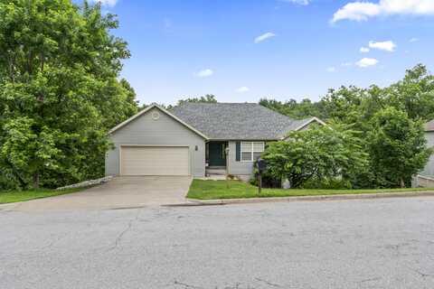 150 Cedar Wood Avenue, Branson, MO 65616