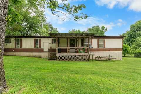 120 Gregory Road, Cedarcreek, MO 65627