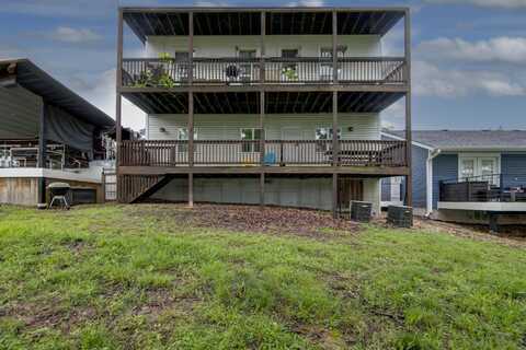 51 Lake Road, Kimberling City, MO 65686