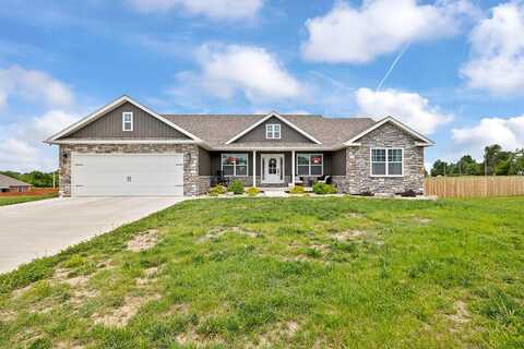 2025 Diego Court, Bolivar, MO 65613