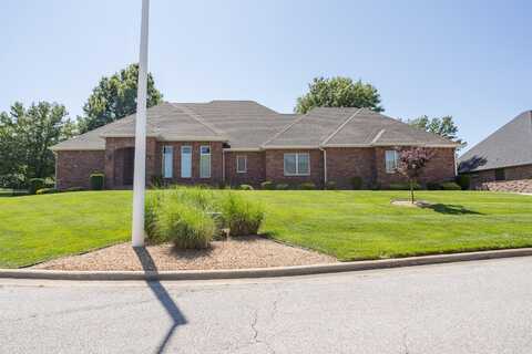 8326 Shinnecock Drive, Nixa, MO 65714