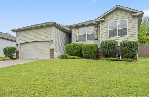 1206 S Solaira Street, Ozark, MO 65721