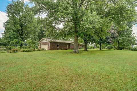 830 S Miller Road, Willard, MO 65781