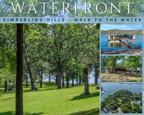 139 Lakeshore Drive, Kimberling City, MO 65686