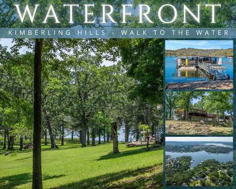 139 Lakeshore Drive, Kimberling City, MO 65686