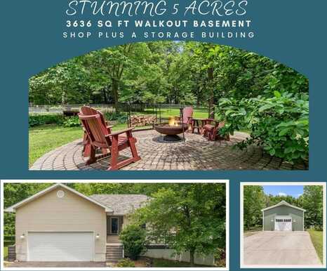 11996 N Farm Rd 119, Brighton, MO 65617