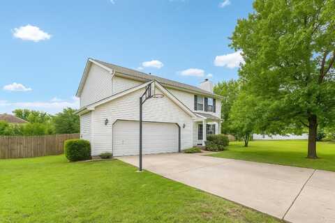 2964 W Knob Hill Street, Springfield, MO 65810