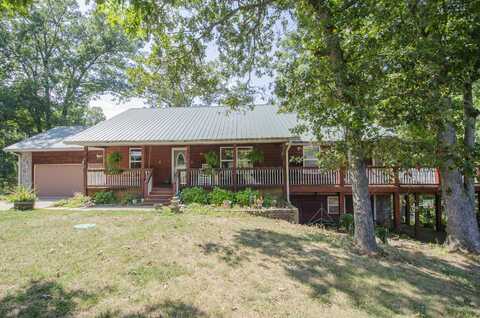 747 Amanda Drive, Clever, MO 65631