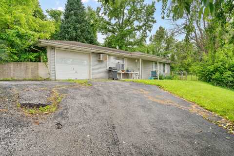 1408 Rockhill Circle, Ozark, MO 65721