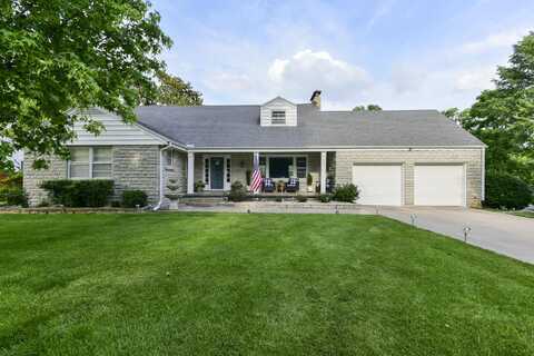 1450 S Fairway Avenue, Springfield, MO 65804