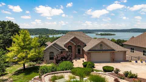 615 Crescent Drive, Hollister, MO 65672