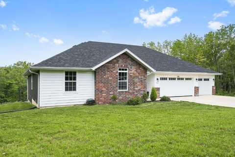 427 N Maynard Road, Nixa, MO 65714