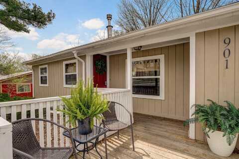 901 S 5th Street, Ozark, MO 65721