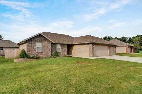 5618 W Sugar Pine Drive, Springfield, MO 65802