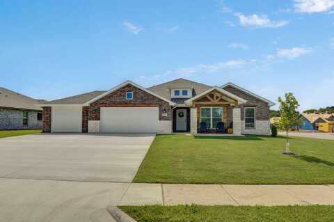 5205 S Morgan Avenue, Battlefield, MO 65619