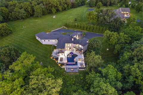 5817 E Summit View Drive, Springfield, MO 65809