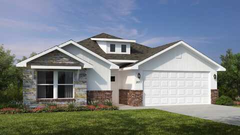 1100 W Pebblebrooke Drive, Ozark, MO 65721