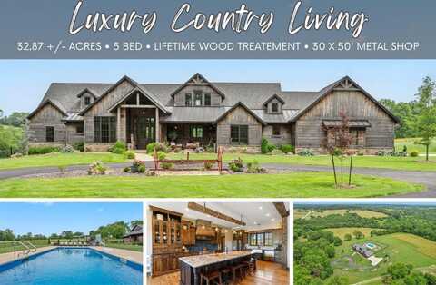 7022 W Farm Road 186, Republic, MO 65738
