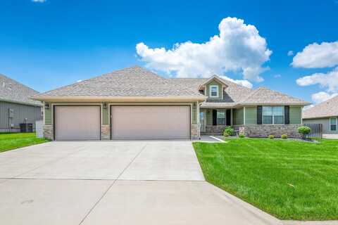 4269 Madrid Avenue, Ozark, MO 65721