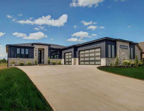 1849 E Cobblestone Drive, Ozark, MO 65721
