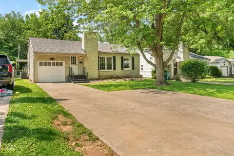 1236 E Portland Street, Springfield, MO 65804