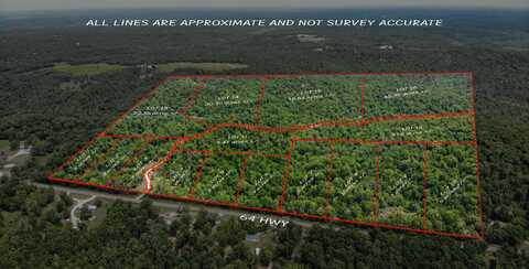 000 64 Hwy, Lebanon, MO 65536