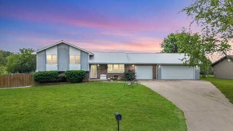 309 Webb Street, Mountain View, MO 65548