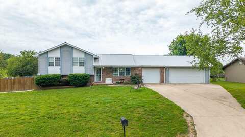 309 Webb Street, Mountain View, MO 65548