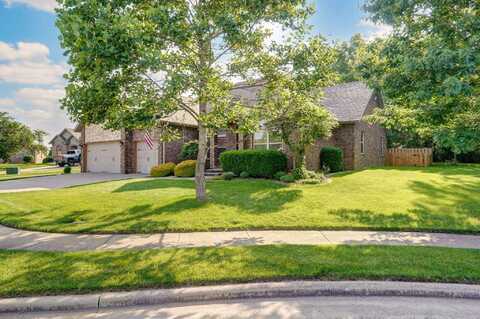 3210 Aussie Court, Springfield, MO 65810