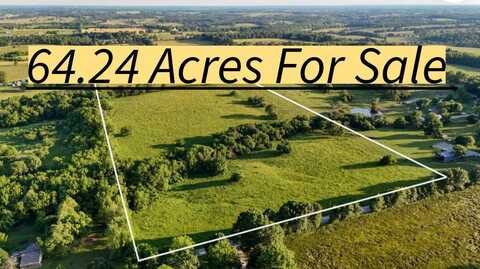 000 (64.24 Acres) Spring Creek Road, Billings, MO 65610