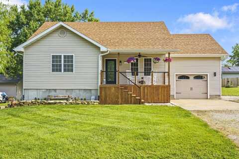 1427 W Missouri Street, Buffalo, MO 65622