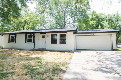 3218 W Countryside Drive, Springfield, MO 65807