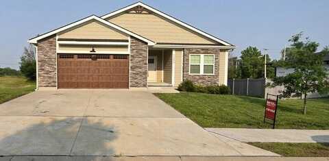 2909 E Canyon Way, Harrisonville, MO 64701
