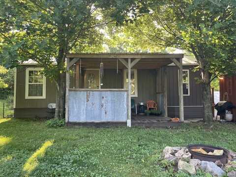 2725 County Road 1990, Willow Springs, MO 65793