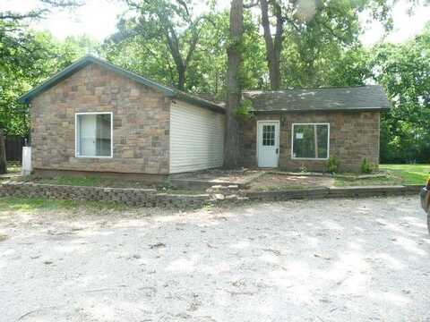 1098 Sundown Lane, Forsyth, MO 65653