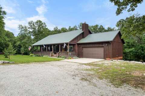 6 Glory Lane, Blue Eye, MO 65611