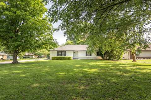 739 E Powell Street, Springfield, MO 65807